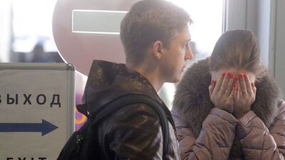 Rusya'da 1 Kasım yas günü ilan edildi