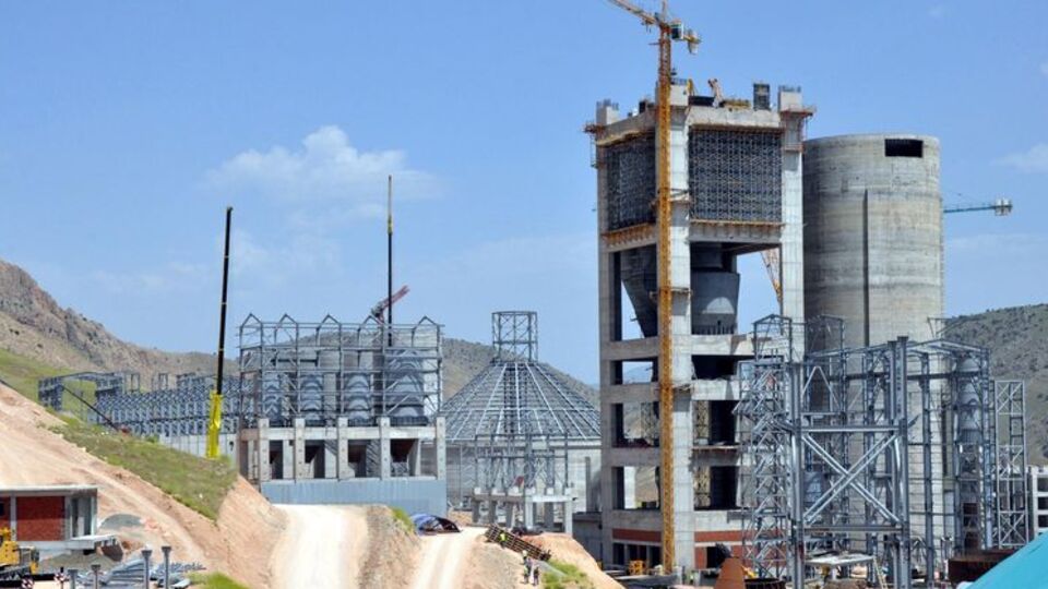 1.5 milyon tonluk yatırımdan sonra