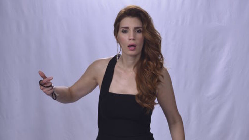 'Erkekler neyi yapar da kadınlar yapamaz?'