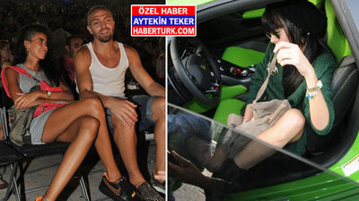 Asena Erkin zarar etti!