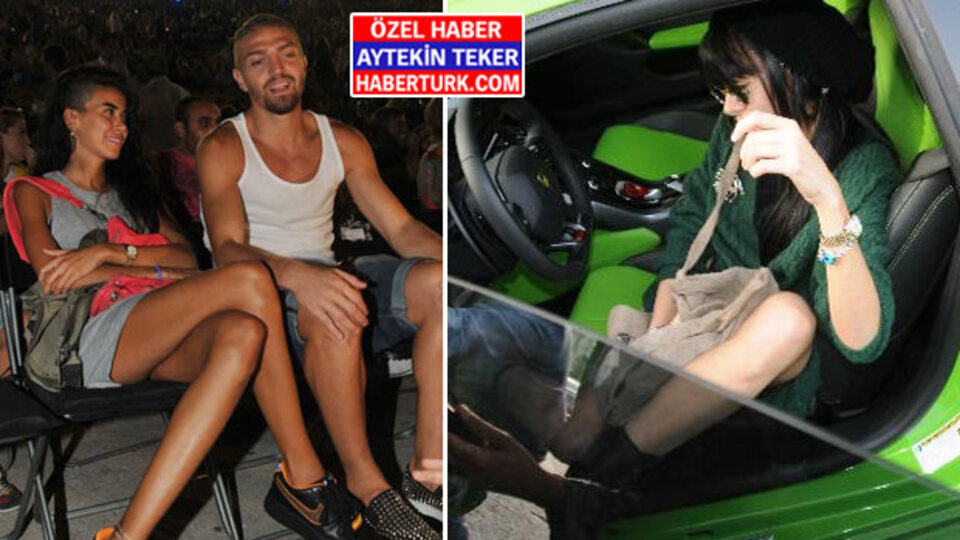 Asena Erkin zarar etti!