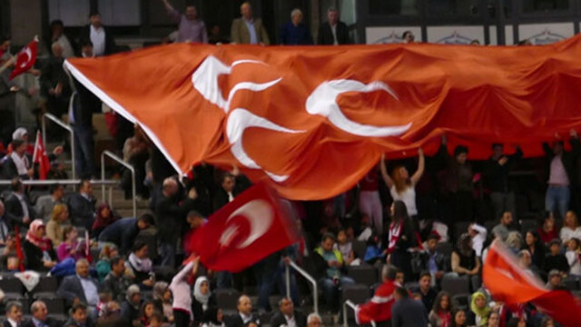 MHP için kritik 23 il
