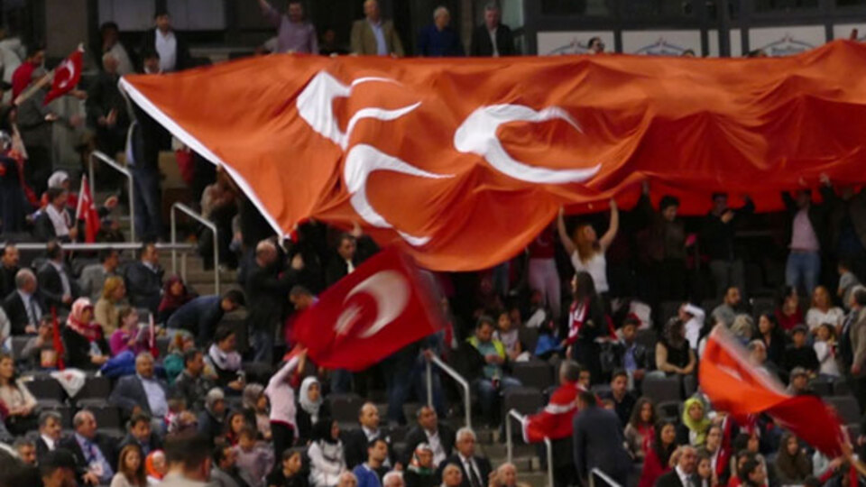 MHP için kritik 23 il