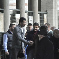 Hayırsever Kenan