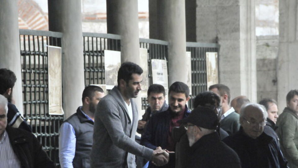 Hayırsever Kenan