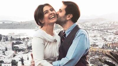 Osmantan Erkır evlendi