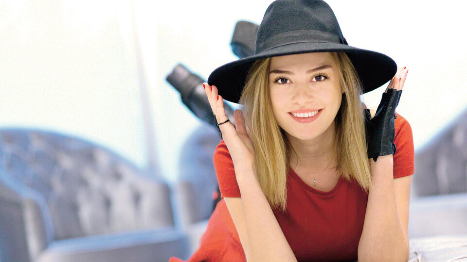 'Gelsin, hayat bildiği gibi gelsin'