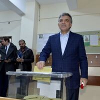 'Şimdi milletin hakemliğine başvurma günü'