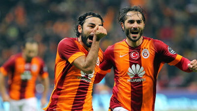 Hamit Altıntop'un yeni takımı!..