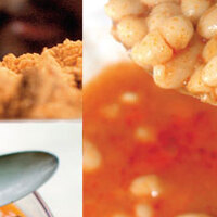 Dünyada çocuklar okulda ne yiyor?