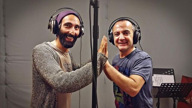 Nöbetçi komedyenler