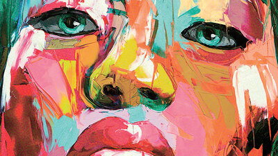 'İlk zamanlar boş bakar, zamanla anlar