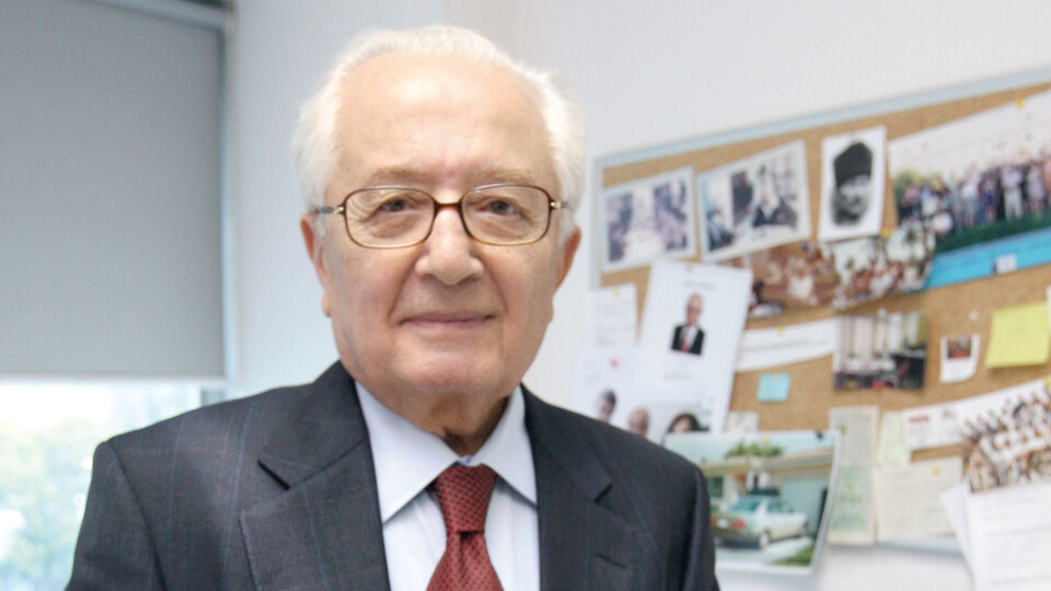 Mardin'in Nobel'i varsa Çorum'un Luikov'u var