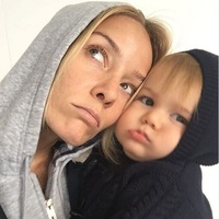 Bade'den fotoğraflı gönderme