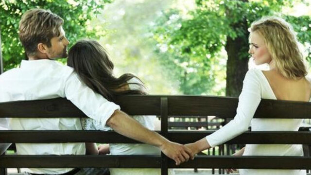 Aldatan erkekler bakın nasıl kadınları tercih ediyor?