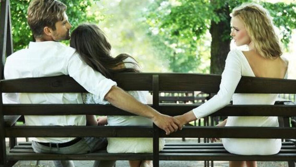 Aldatan erkekler bakın nasıl kadınları tercih ediyor?