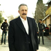 Vazgeçti!