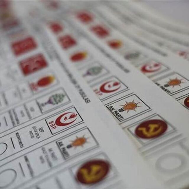 Dünyanın gözü kulağı Türkiye'de!