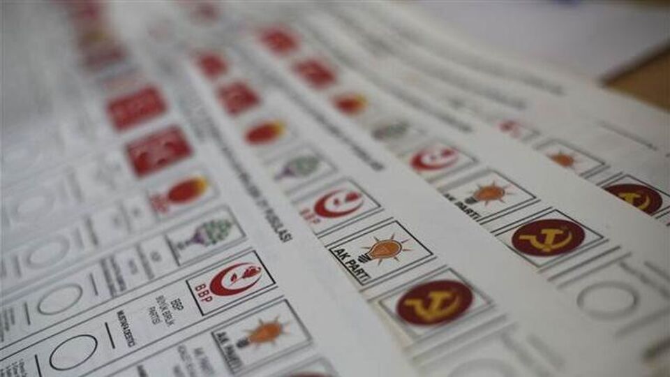 Dünyanın gözü kulağı Türkiye'de!
