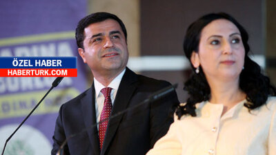 HDP barajın altında kalırsa ne olacak?