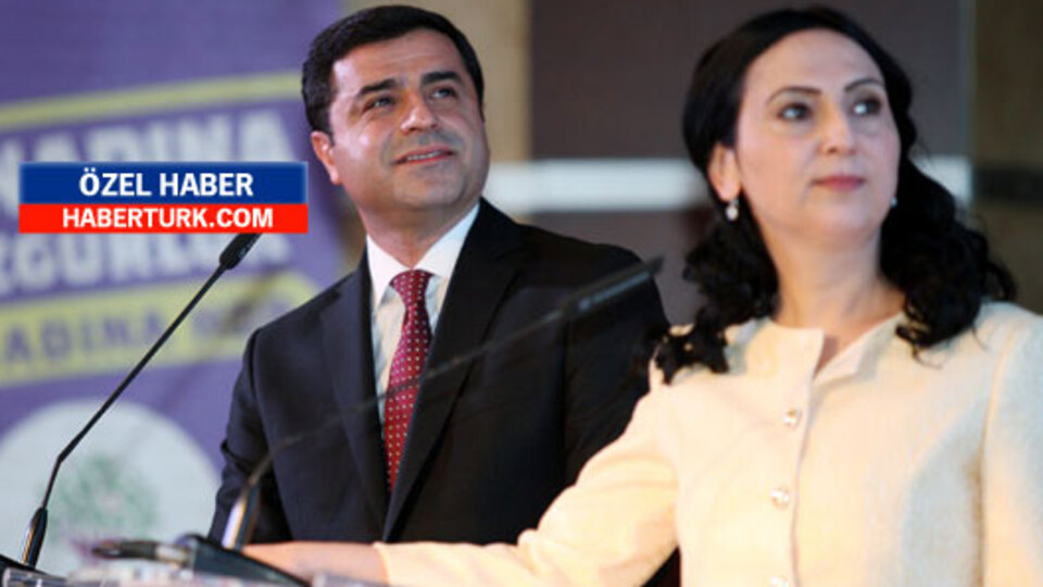 HDP barajın altında kalırsa ne olacak?