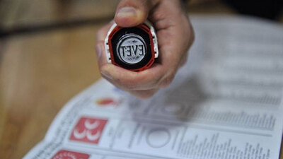 1 Kasım seçiminin yanılanları...