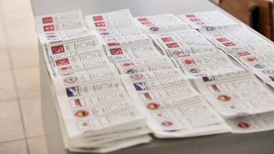 Sivas Seçim Sonuçları