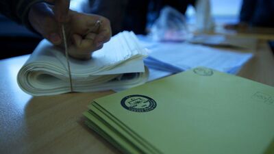 Tekirdağ Seçim Sonuçları