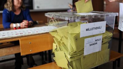 Siirt Seçim Sonuçları