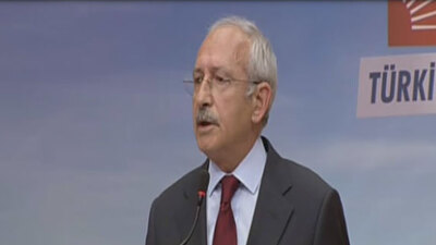 Kılıçdaroğlu: Oyumuz arttı ama...