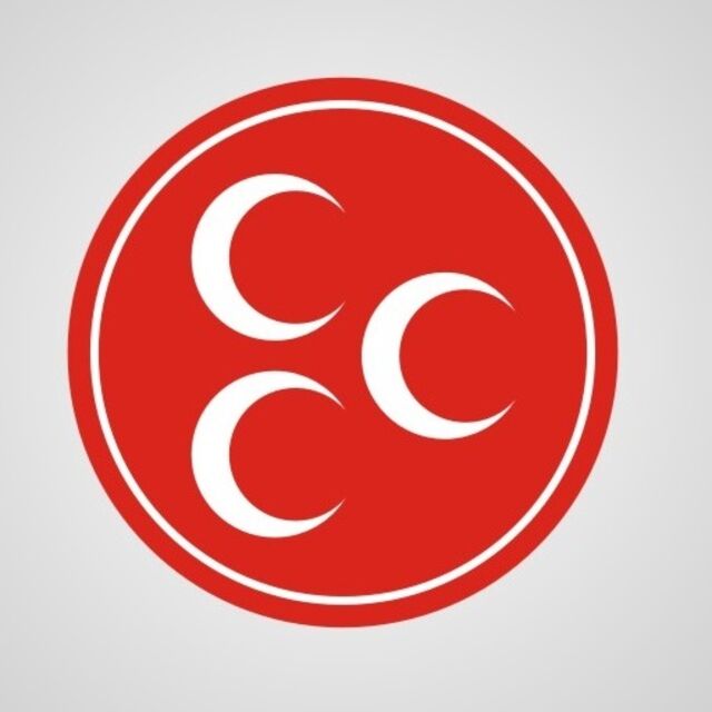 MHP'nin en yüksek oy aldığı şehirler!