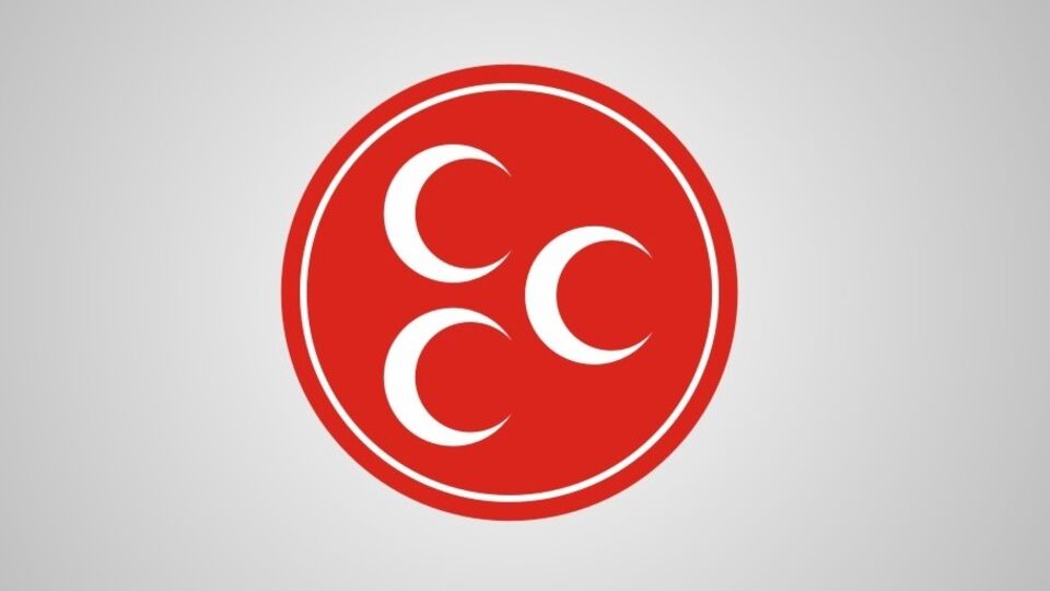 MHP'nin en yüksek oy aldığı şehirler!
