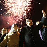 AK Parti'nin ekonomi ajandası