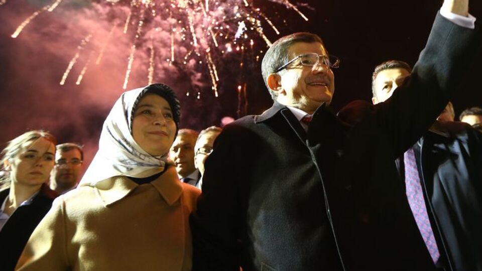 AK Parti'nin ekonomi ajandası