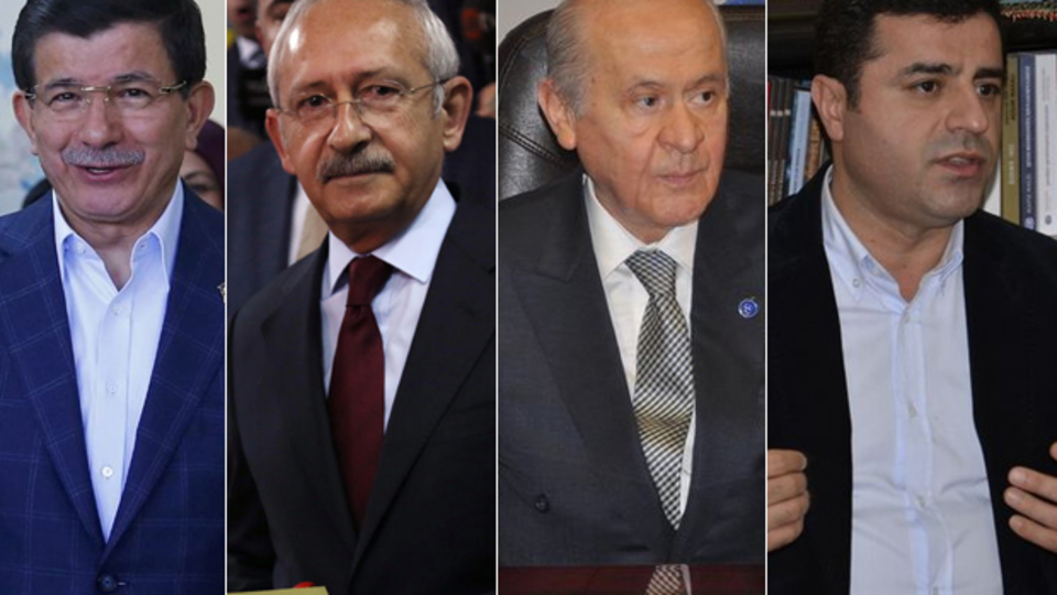 Memleketlerinde hangi parti çıktı?