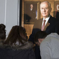 MHP'den açıklama! Devlet Bahçeli istifa mı ediyor?