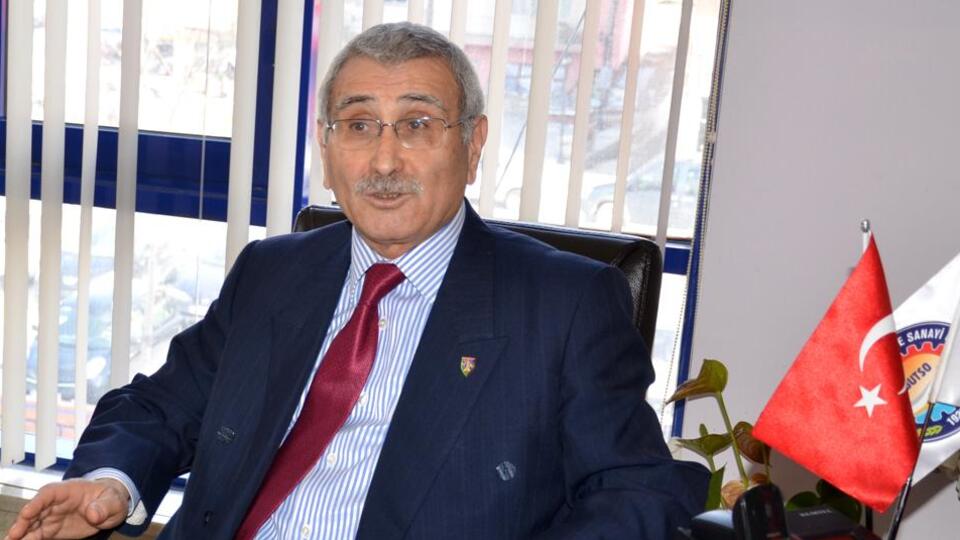 Durmuş Yılmaz yeniden milletvekili seçildi mi?