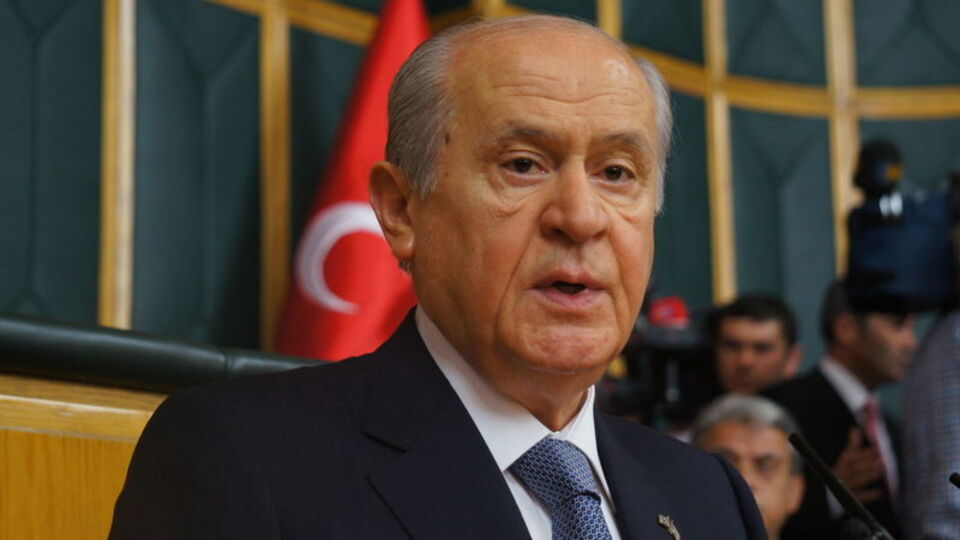 Seçmen de 'Hayır' dedi