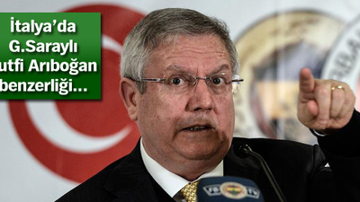 F.Bahçe'den 500 milyon Euro'luk dava!