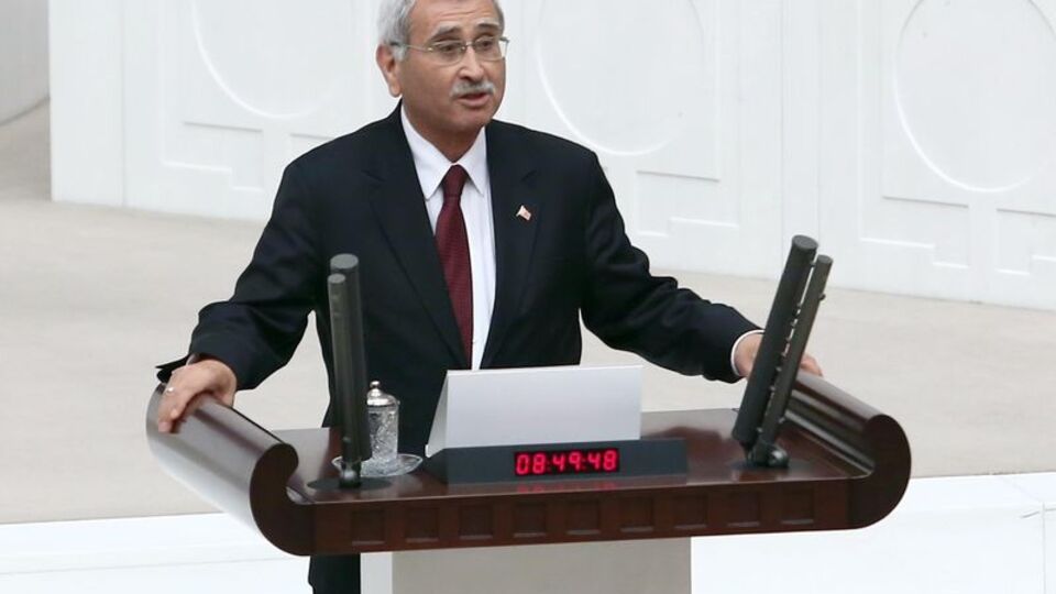 Partilerin ağır topları seçilemedi