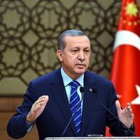 Cumhurbaşkanı Erdoğan'dan ilk açıklama!
