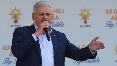 'Üç dönemlik'ler yeniden Meclis'te!