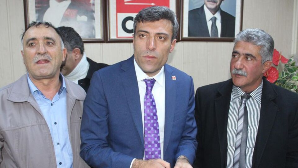 "7 Haziran'da kaptırdığımız vekilliği geri almanın sevincini yaşıyoruz"