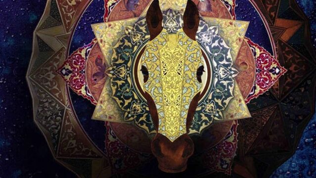 'On ların Renkleri' Caddebostan Kültür Merkezi'nde