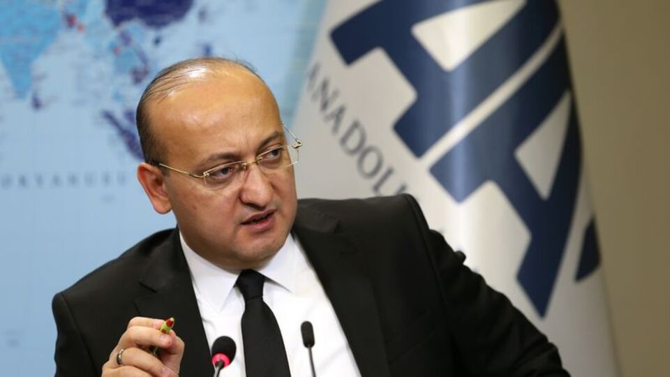"İktidar ortağı olma şansını tepenler treni kaçırdı"
