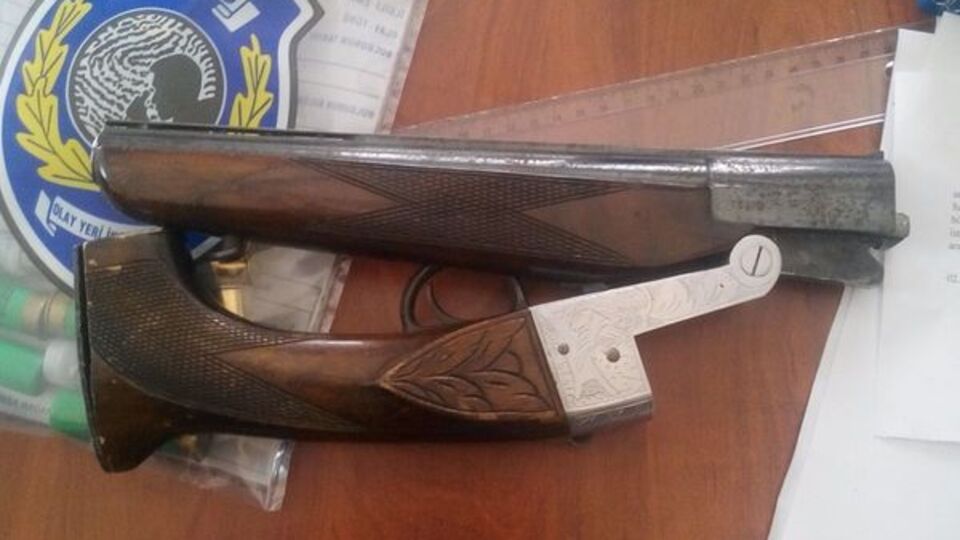 Balıkesir'de dehşet: 3 ölü