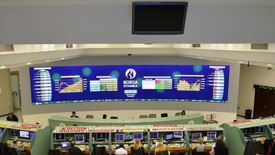 Seçim rallisi bu hisselere yaramadı