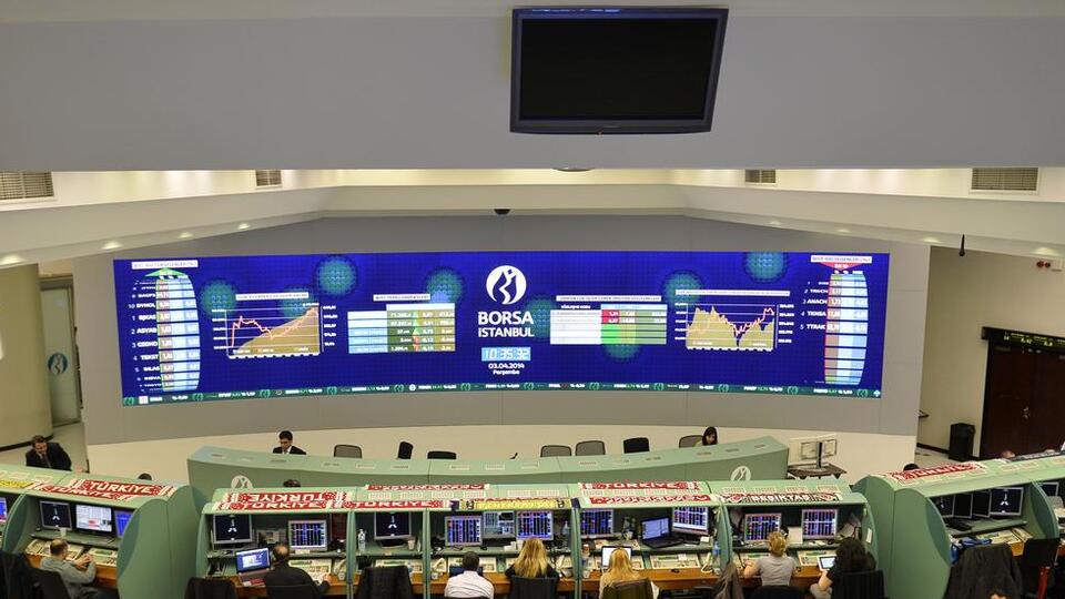 Seçim rallisi bu hisselere yaramadı