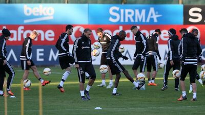 Q7 idmanı yarıda bıraktı