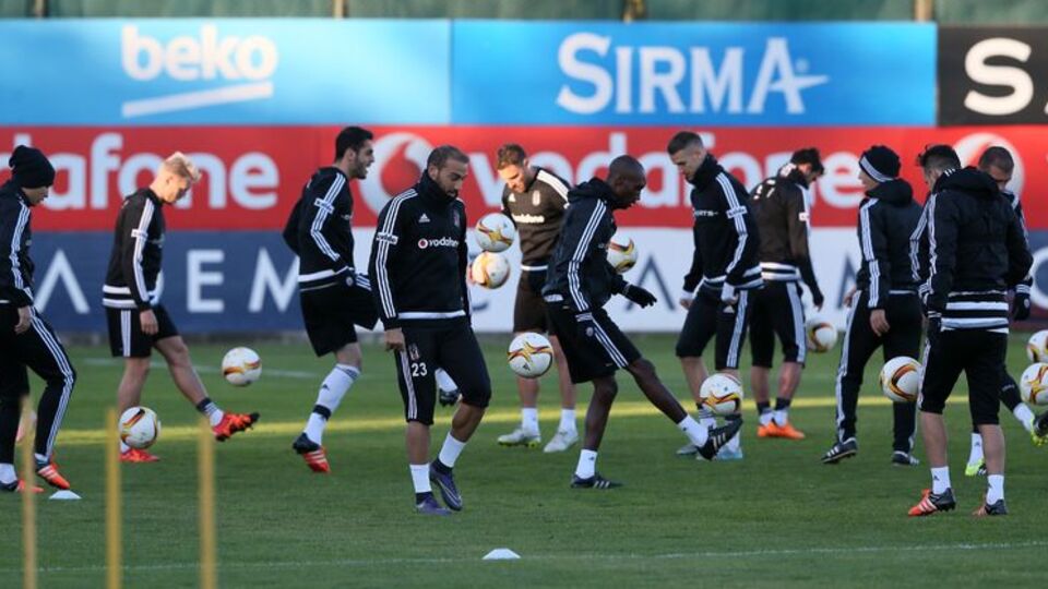 Q7 idmanı yarıda bıraktı